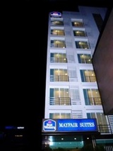 Best Western Mayfair Suites Hotel