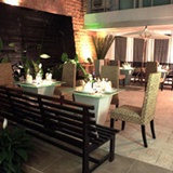 Best Western Swana Bangkok Hotel Restaurant