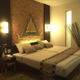 Best Western Swana Bangkok Hotel Room