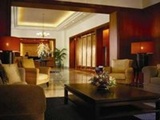 Bliston Suwan Park View Hotel Lobby