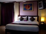 Boonsiri Place Hotel Room