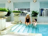 Cape House Hotel Swimming Pool
