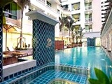 Centre Point Saladaeng Bangkok Swimming Pool