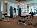 Centre Point Wireless Road Gym