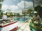 Chaophya Park Hotel Facilites