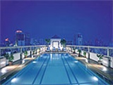 Chateau De Bangkok Swimming Pool