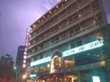 City Lodge Sukhumvit 19 Hotel