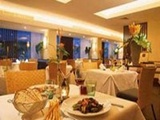 City Lodge Sukhumvit 19 Hotel Restaurant