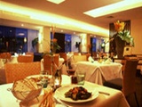 City Lodge Sukhumvit 9 Restaurant