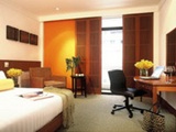 City Lodge Sukhumvit 9 Room