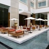 Courtyard by Marriott Bangkok Hotel Facilities