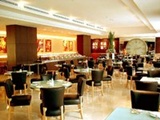 Davis Bangkok Hotel Restaurant