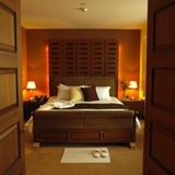 Davis Bangkok Hotel Room
