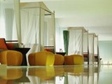 Dusit Thani Hotel Spa