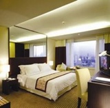 Eastin Hotel & Spa Room