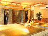 Ebina House Hotel Spa