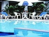 Ebina House Hotel Swimming Pool