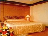 Ebina House Hotel Room