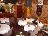 The Eugenia Hotel Restaurant