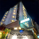 The Euro Grande Hotel Bangkok