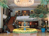 Evergreen Laurel Hotel Bangkok