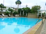 Forum Park Hotel Swimming Pool