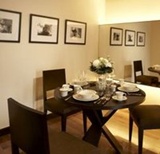 Fraser Suites Sukhumvit Hotel Facilities