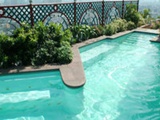 Grand China Princess Hotel Swimming Pool