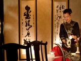Grand China Princess Hotel Restaurant
