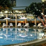 Grand Diamond Pratunam Hotel Swimming Pool