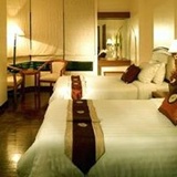 Grand Diamond Pratunam Hotel Room