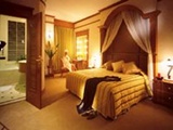 Grand Diamond Pratunam Hotel Room