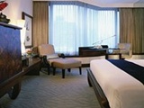 Grand Hyatt Erawan Bangkok Hotel Room