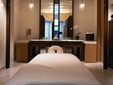 Grand Hyatt Erawan Bangkok Hotel Spa