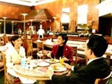 Grand Mercure Fortune Hotel Restaurant