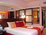 Grand Mercure Park Avenue Bangkok Room