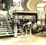 Millennium Sukhumvit Hotel Lobby