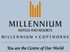 Millennium Sukhumvit Hotel