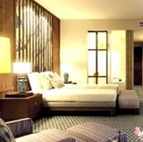 Millennium Sukhumvit Hotel Room