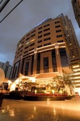 Grand Sukhumvit by Sofitel Hotel