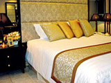 Grand President Executive Service Apartment