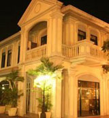 The Heritage Baan Hotel Silom