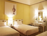 The Heritage Baan Hotel Silom