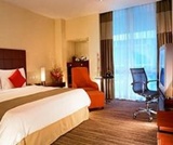 Holiday Inn Bangkok Room