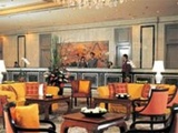 Holiday Inn Silom Plaza Hotel Lobby