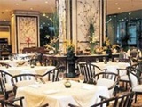 Holiday Inn Silom Plaza Hotel Restaurant