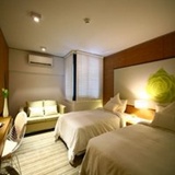 I Residence Room