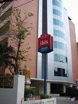 Ibis Siam Hotel