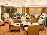 Ibis Siam Hotel Restaurant