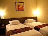 Ibis Siam Hotel Room